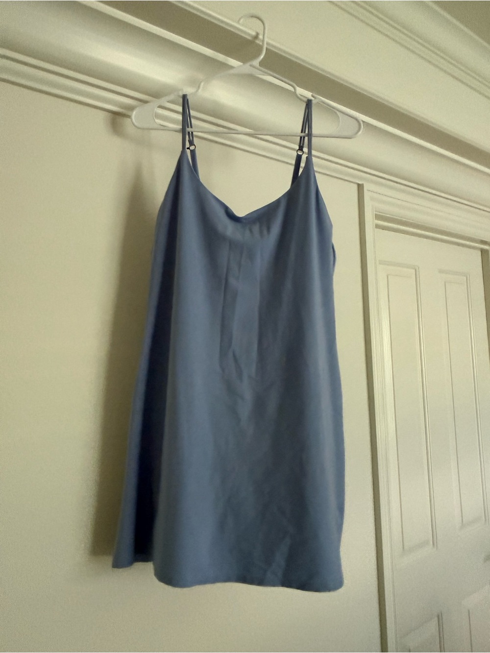 Abercrombie & Fitch Lavender Tennis Dress
